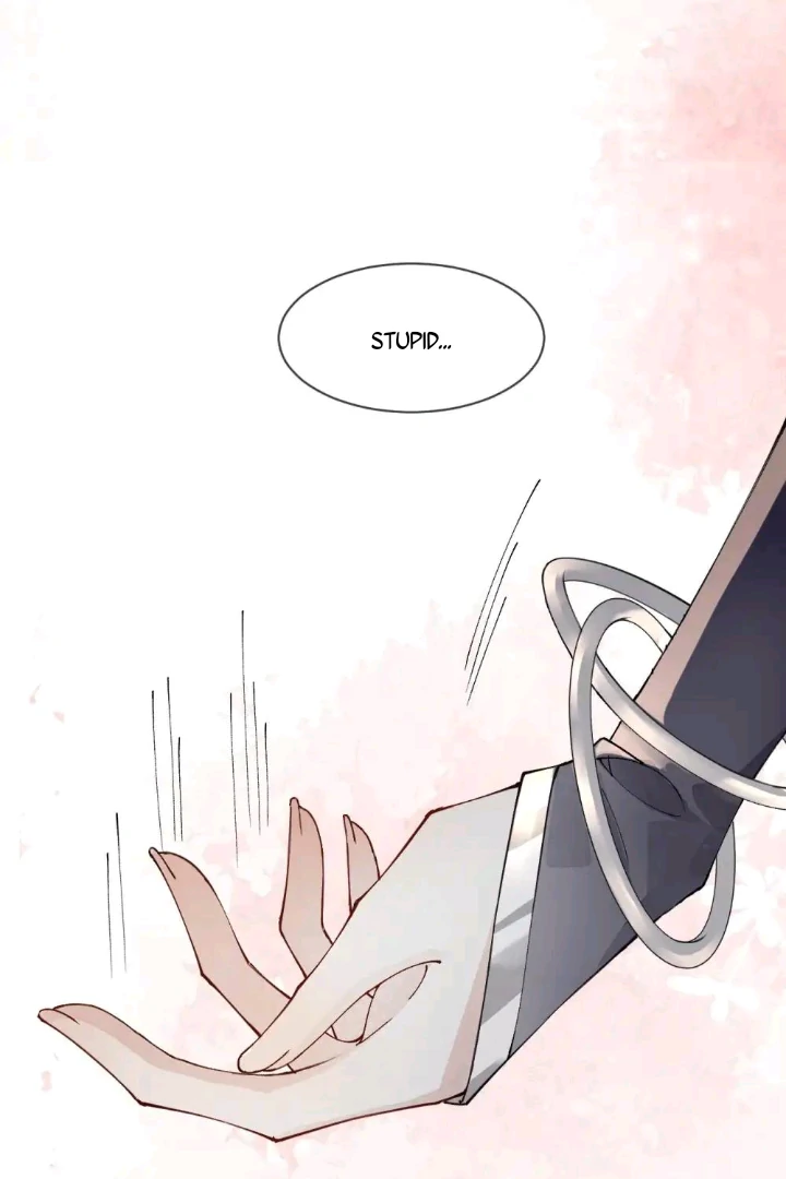 My Deadly Enemy, the Serpent Lord, and I are Faking a Romance Chapter 5 - Page 7