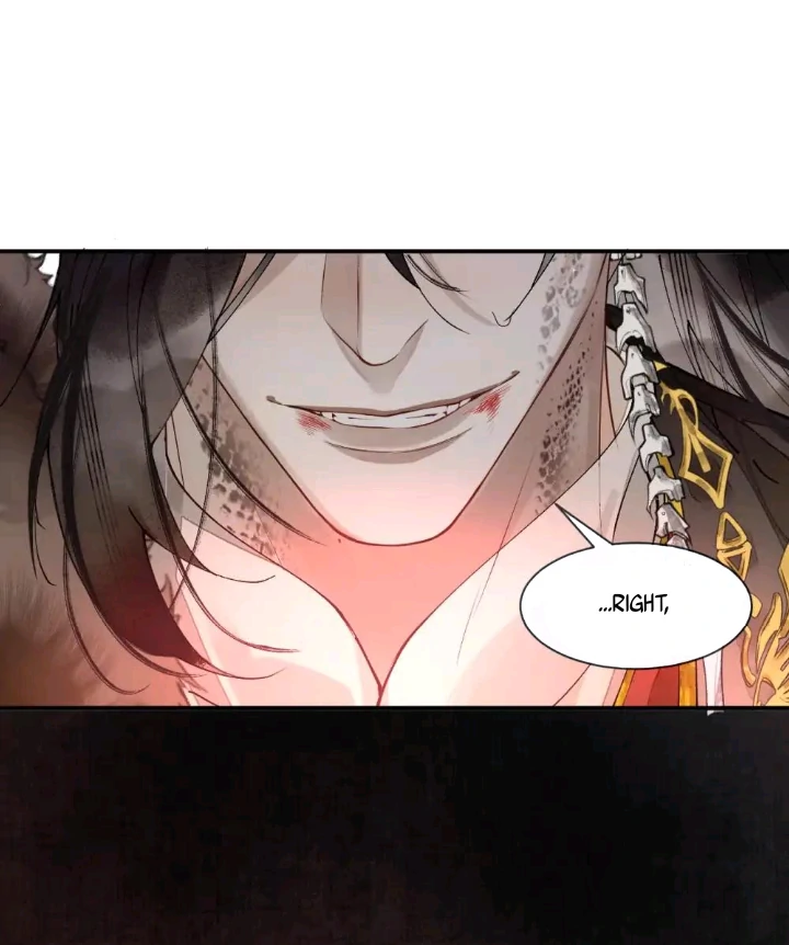 My Deadly Enemy, the Serpent Lord, and I are Faking a Romance Chapter 5 - Page 9