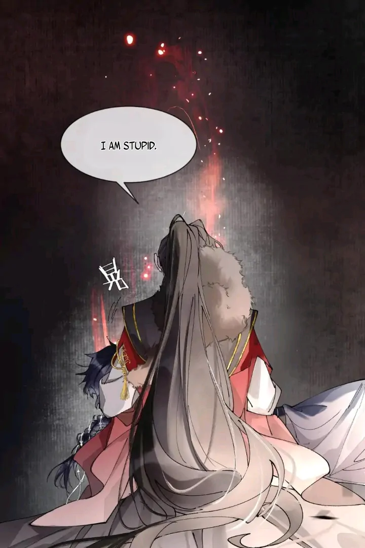 My Deadly Enemy, the Serpent Lord, and I are Faking a Romance Chapter 5 - Page 10