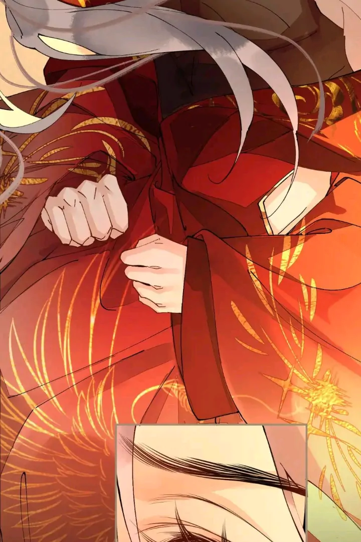 My Deadly Enemy, the Serpent Lord, and I are Faking a Romance Chapter 6 - Page 14