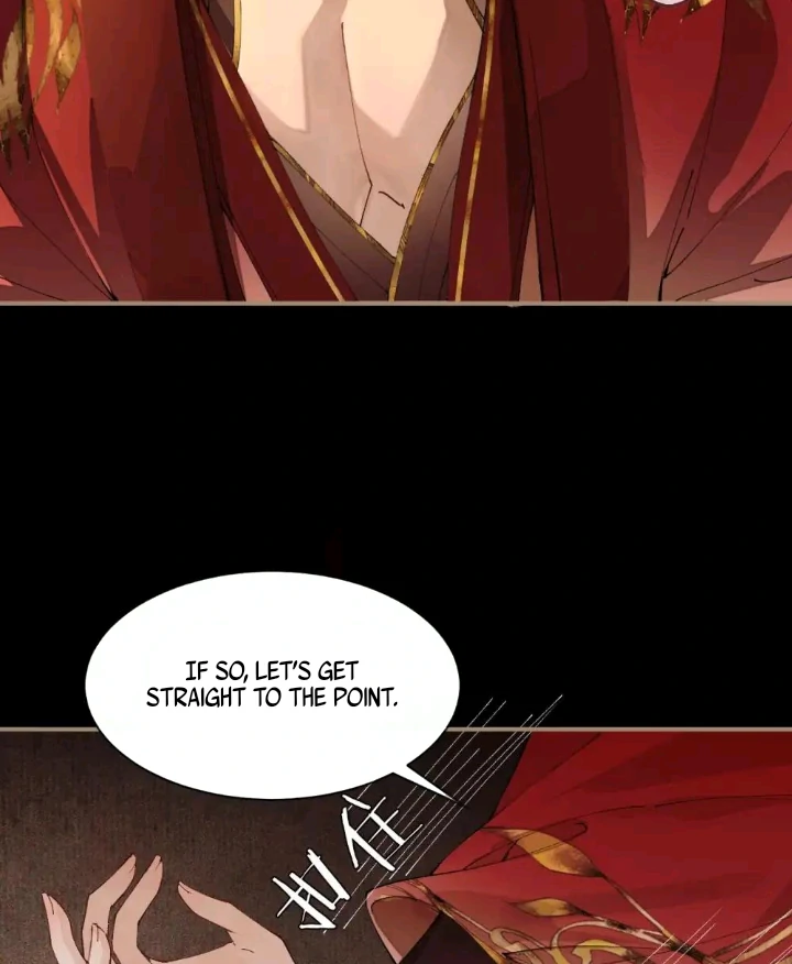 My Deadly Enemy, the Serpent Lord, and I are Faking a Romance Chapter 6 - Page 17