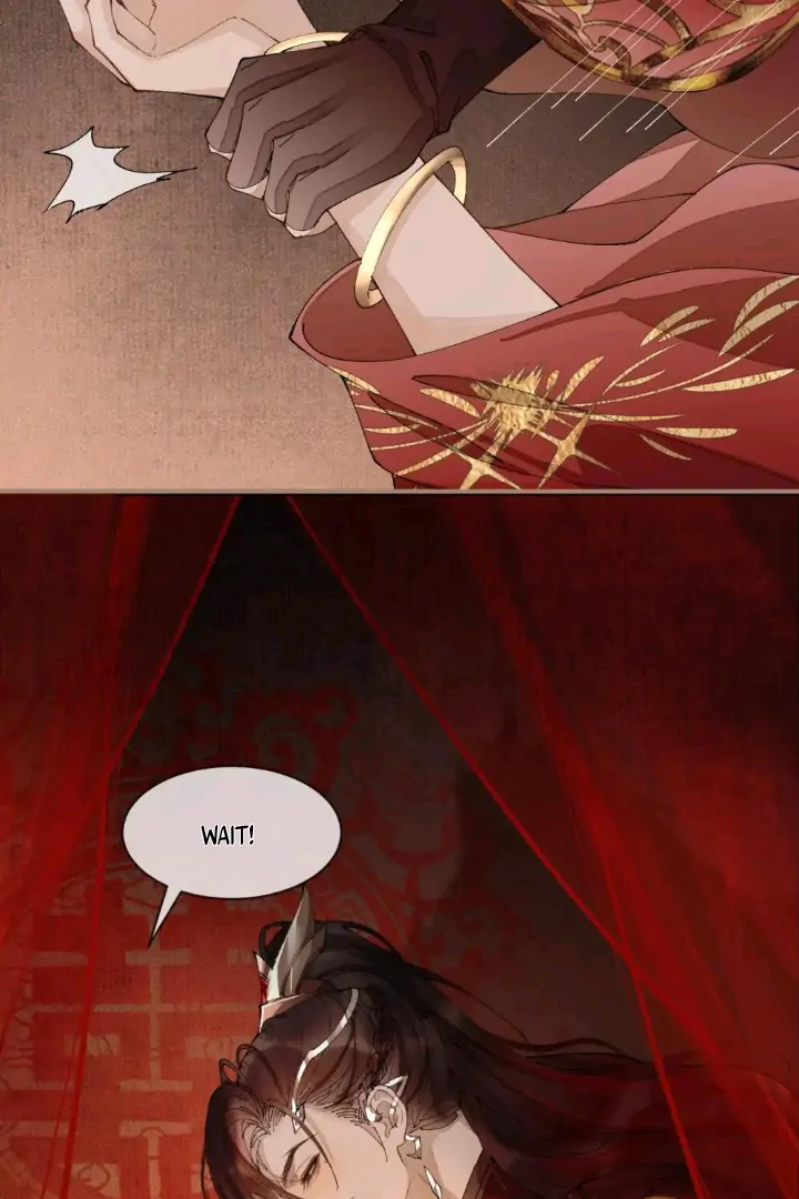 My Deadly Enemy, the Serpent Lord, and I are Faking a Romance Chapter 6 - Page 18