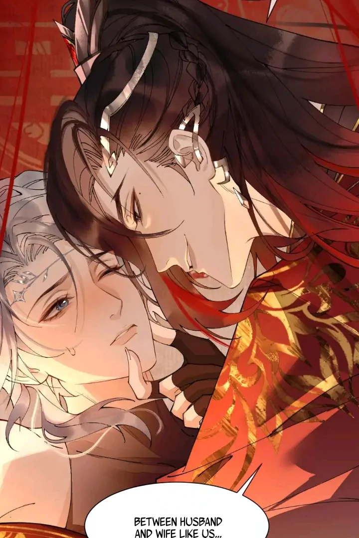 My Deadly Enemy, the Serpent Lord, and I are Faking a Romance Chapter 6 - Page 22