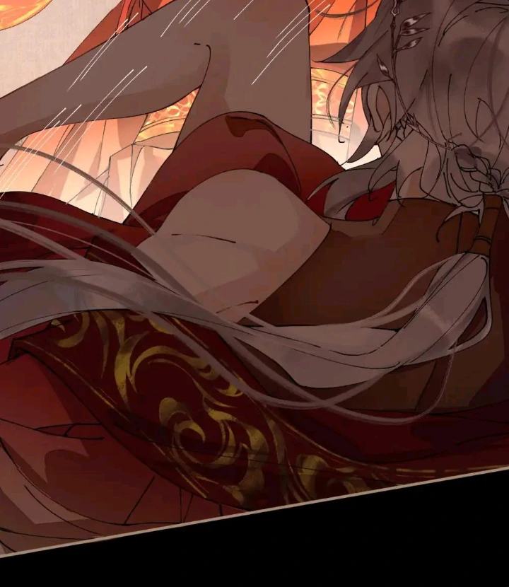 My Deadly Enemy, the Serpent Lord, and I are Faking a Romance Chapter 6 - Page 25