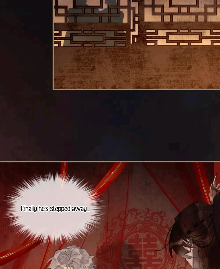 My Deadly Enemy, the Serpent Lord, and I are Faking a Romance Chapter 6 - Page 44