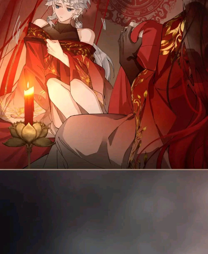 My Deadly Enemy, the Serpent Lord, and I are Faking a Romance Chapter 6 - Page 45