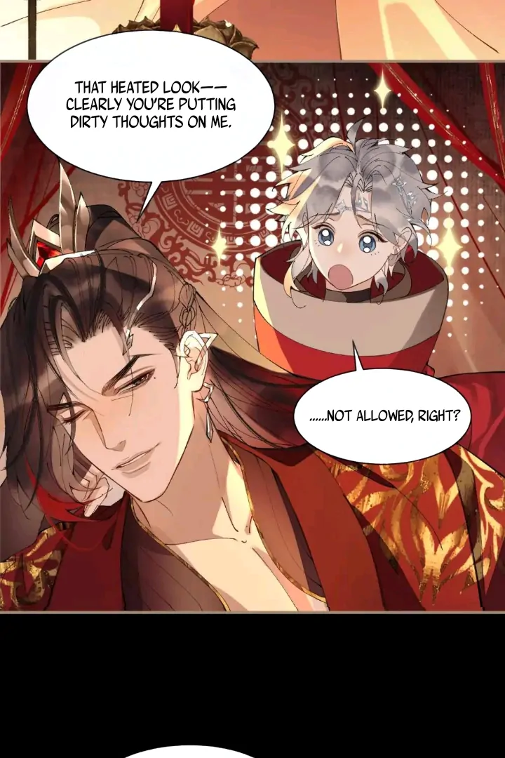 My Deadly Enemy, the Serpent Lord, and I are Faking a Romance Chapter 6 - Page 51