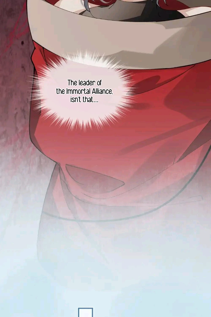 My Deadly Enemy, the Serpent Lord, and I are Faking a Romance Chapter 6 - Page 54