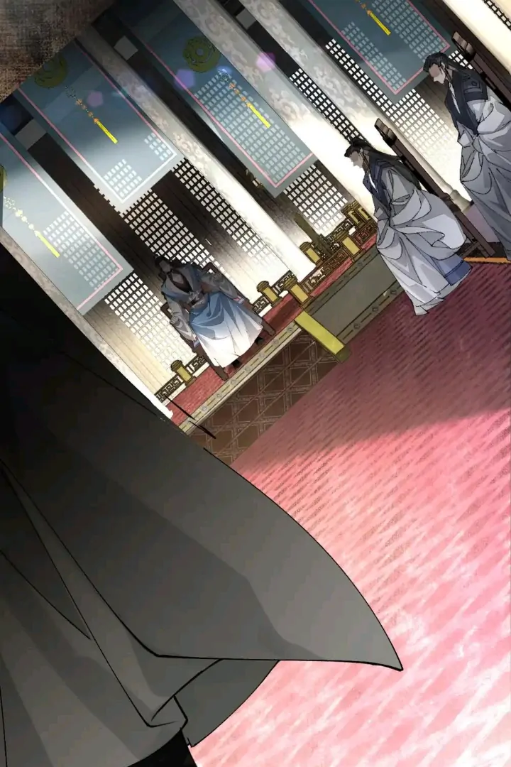 My Deadly Enemy, the Serpent Lord, and I are Faking a Romance Chapter 6 - Page 58