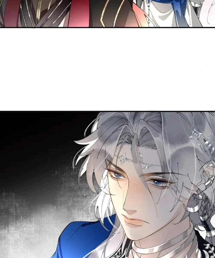 My Deadly Enemy, the Serpent Lord, and I are Faking a Romance Chapter 6 - Page 60