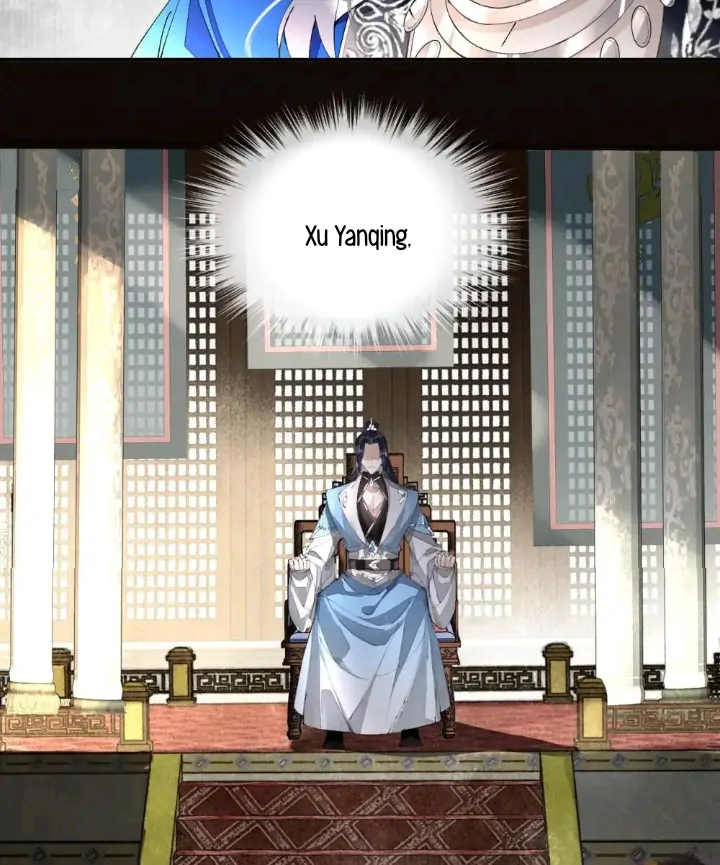 My Deadly Enemy, the Serpent Lord, and I are Faking a Romance Chapter 6 - Page 61