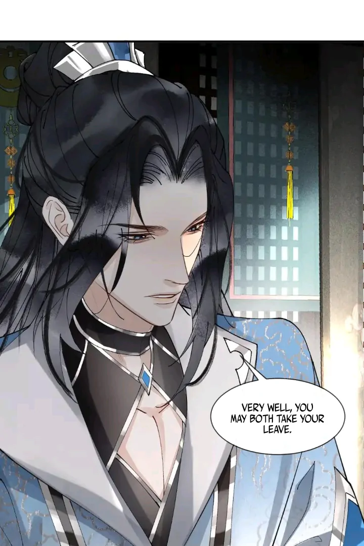 My Deadly Enemy, the Serpent Lord, and I are Faking a Romance Chapter 7 - Page 13