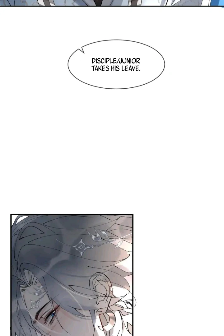 My Deadly Enemy, the Serpent Lord, and I are Faking a Romance Chapter 7 - Page 14