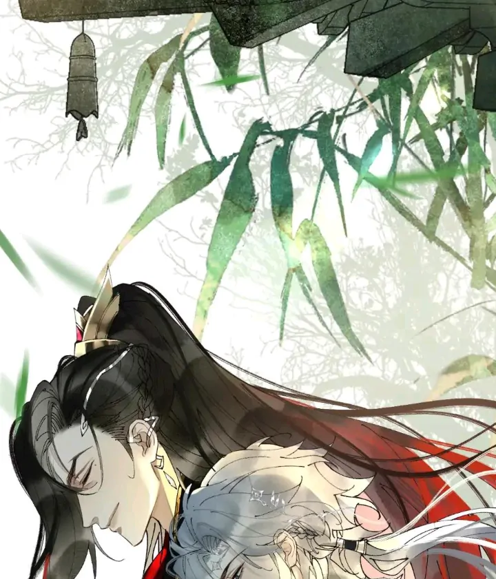 My Deadly Enemy, the Serpent Lord, and I are Faking a Romance Chapter 7 - Page 19