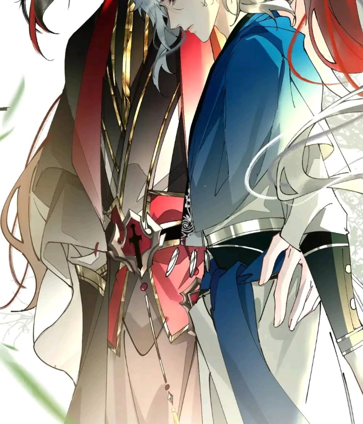 My Deadly Enemy, the Serpent Lord, and I are Faking a Romance Chapter 7 - Page 20