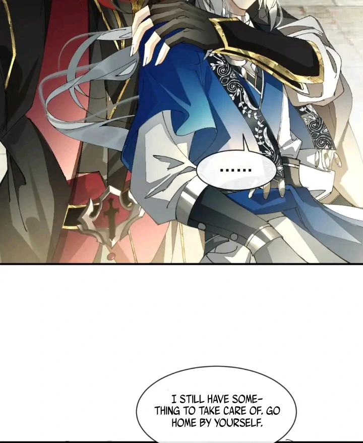 My Deadly Enemy, the Serpent Lord, and I are Faking a Romance Chapter 7 - Page 24