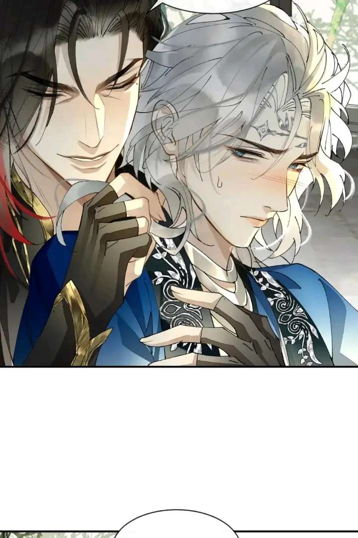 My Deadly Enemy, the Serpent Lord, and I are Faking a Romance Chapter 7 - Page 25