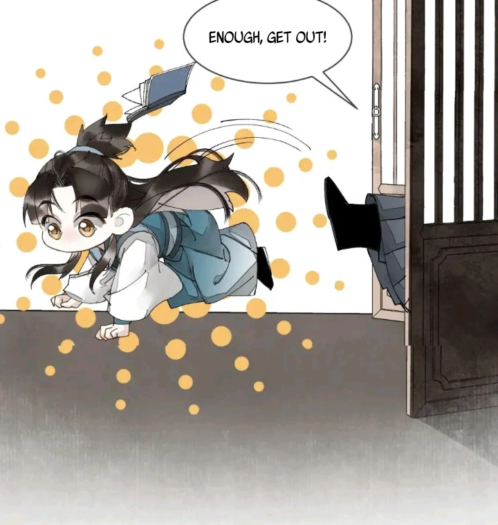 My Deadly Enemy, the Serpent Lord, and I are Faking a Romance Chapter 7 - Page 40