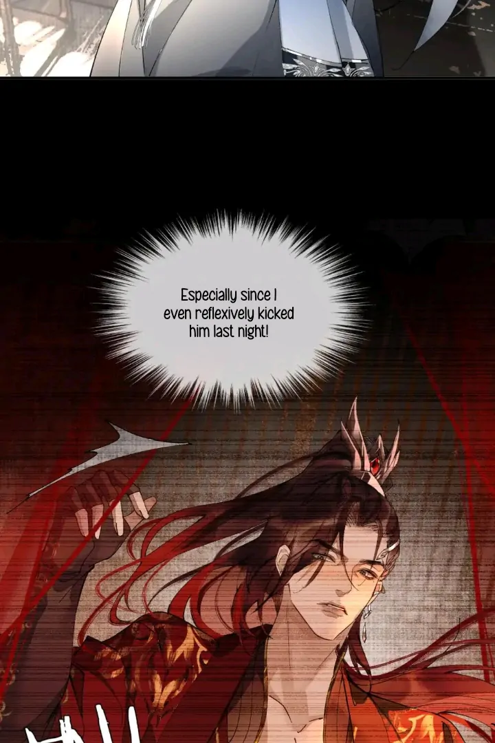 My Deadly Enemy, the Serpent Lord, and I are Faking a Romance Chapter 7 - Page 42