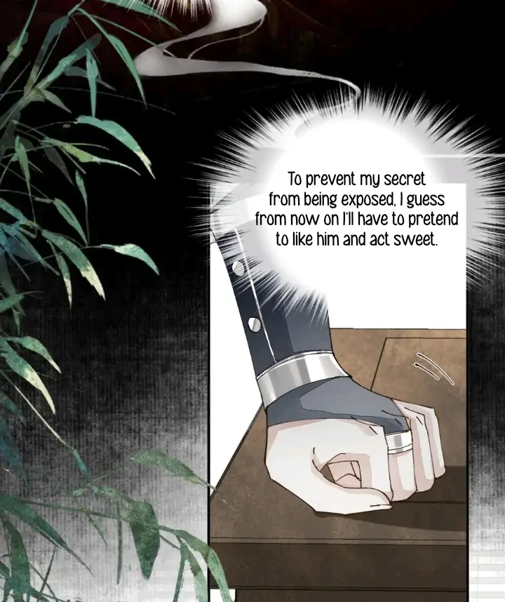 My Deadly Enemy, the Serpent Lord, and I are Faking a Romance Chapter 7 - Page 44