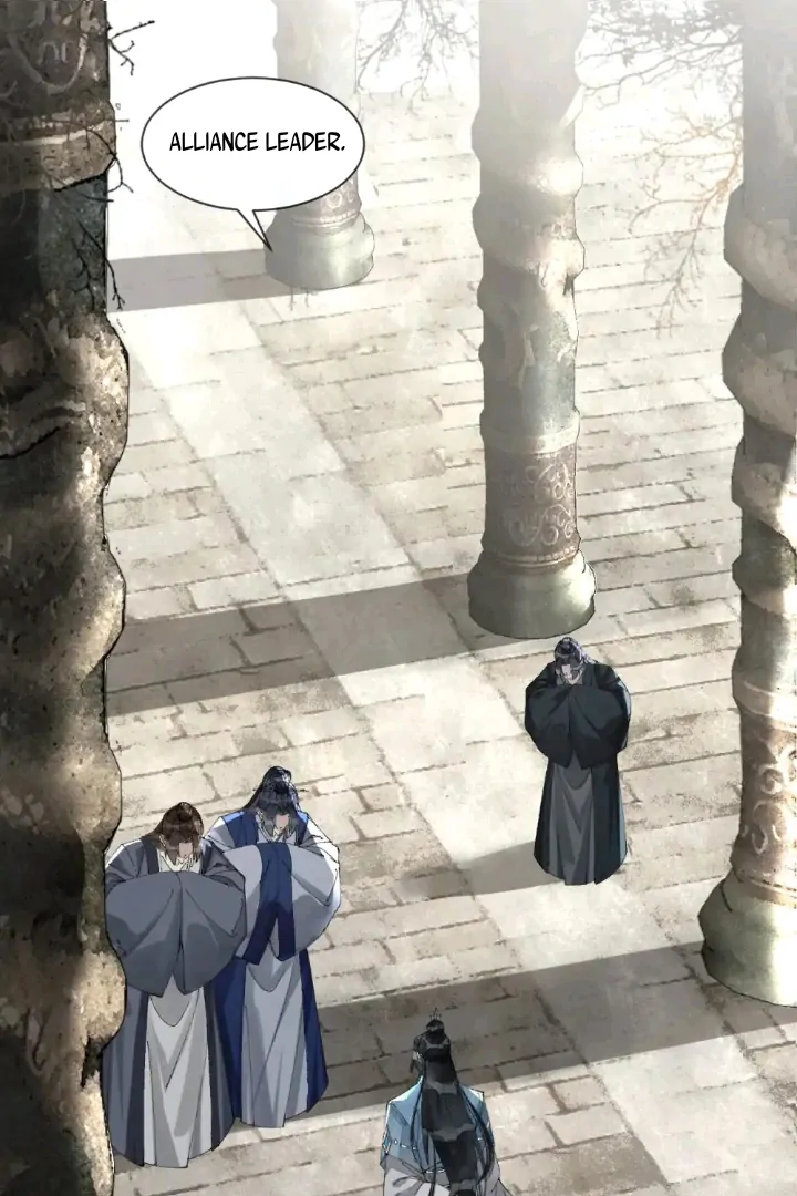 My Deadly Enemy, the Serpent Lord, and I are Faking a Romance Chapter 7 - Page 49