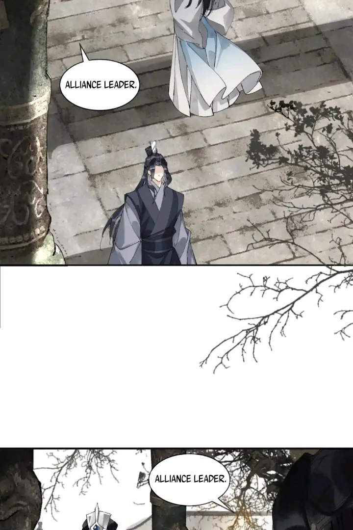 My Deadly Enemy, the Serpent Lord, and I are Faking a Romance Chapter 7 - Page 50