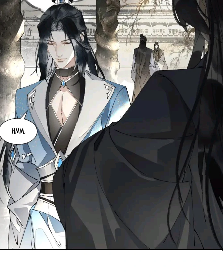 My Deadly Enemy, the Serpent Lord, and I are Faking a Romance Chapter 7 - Page 51