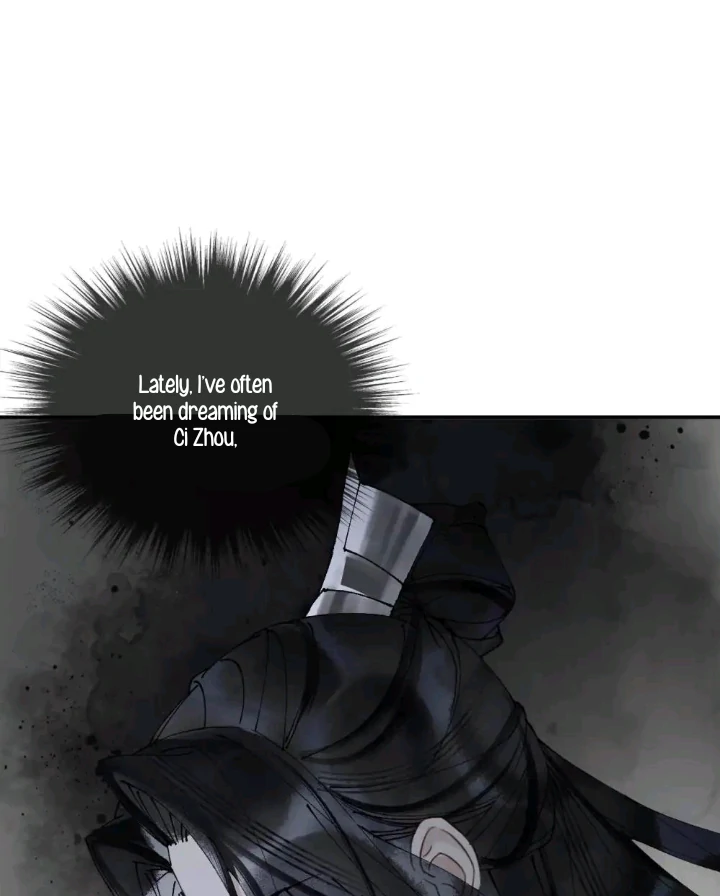 My Deadly Enemy, the Serpent Lord, and I are Faking a Romance Chapter 7 - Page 52