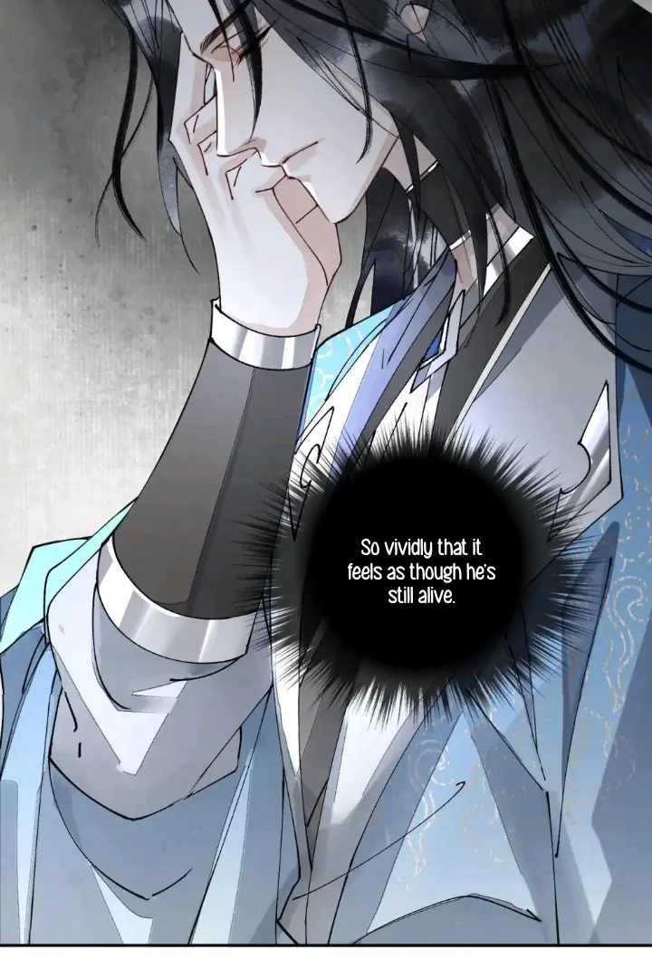 My Deadly Enemy, the Serpent Lord, and I are Faking a Romance Chapter 7 - Page 53