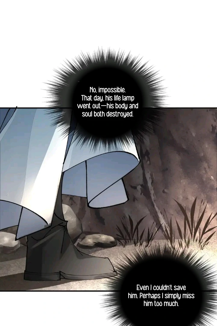 My Deadly Enemy, the Serpent Lord, and I are Faking a Romance Chapter 7 - Page 54