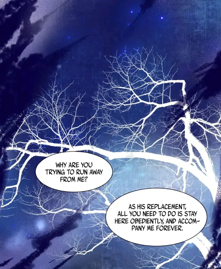 My Deadly Enemy, the Serpent Lord, and I are Faking a Romance Chapter 8 - Page 11