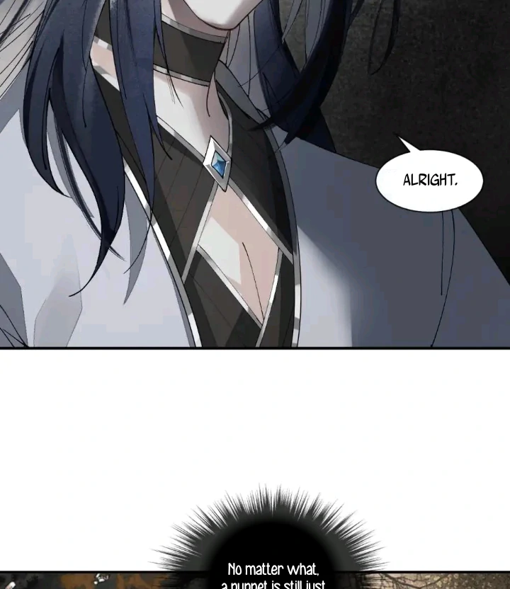 My Deadly Enemy, the Serpent Lord, and I are Faking a Romance Chapter 8 - Page 15