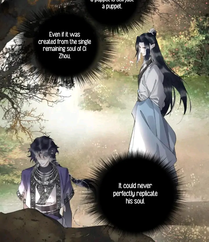 My Deadly Enemy, the Serpent Lord, and I are Faking a Romance Chapter 8 - Page 16