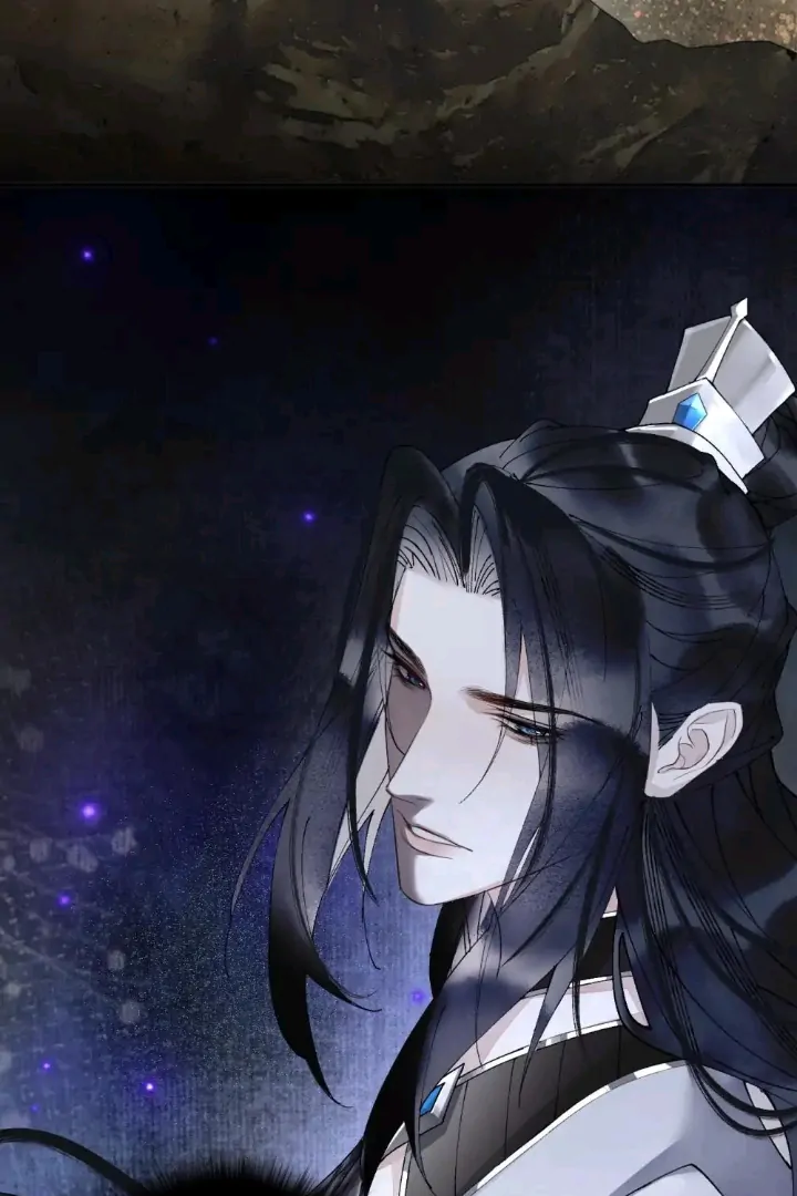 My Deadly Enemy, the Serpent Lord, and I are Faking a Romance Chapter 8 - Page 17