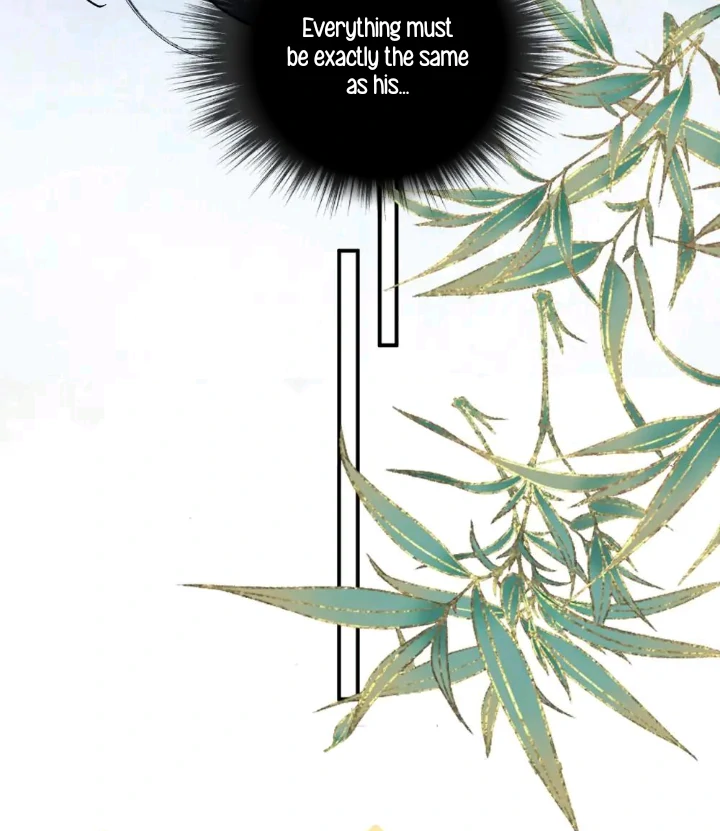 My Deadly Enemy, the Serpent Lord, and I are Faking a Romance Chapter 8 - Page 19