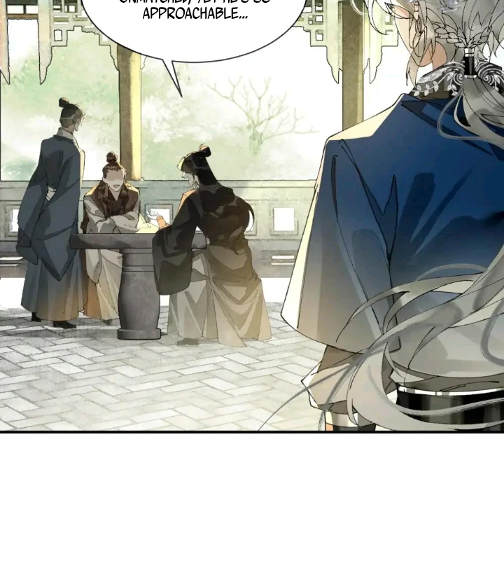 My Deadly Enemy, the Serpent Lord, and I are Faking a Romance Chapter 8 - Page 24