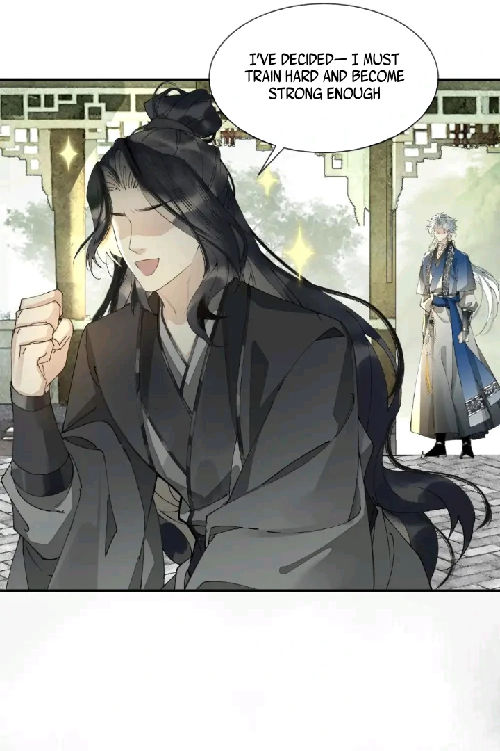 My Deadly Enemy, the Serpent Lord, and I are Faking a Romance Chapter 8 - Page 25