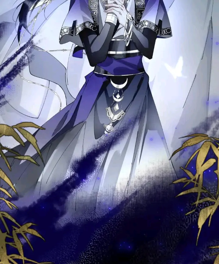 My Deadly Enemy, the Serpent Lord, and I are Faking a Romance Chapter 8 - Page 28