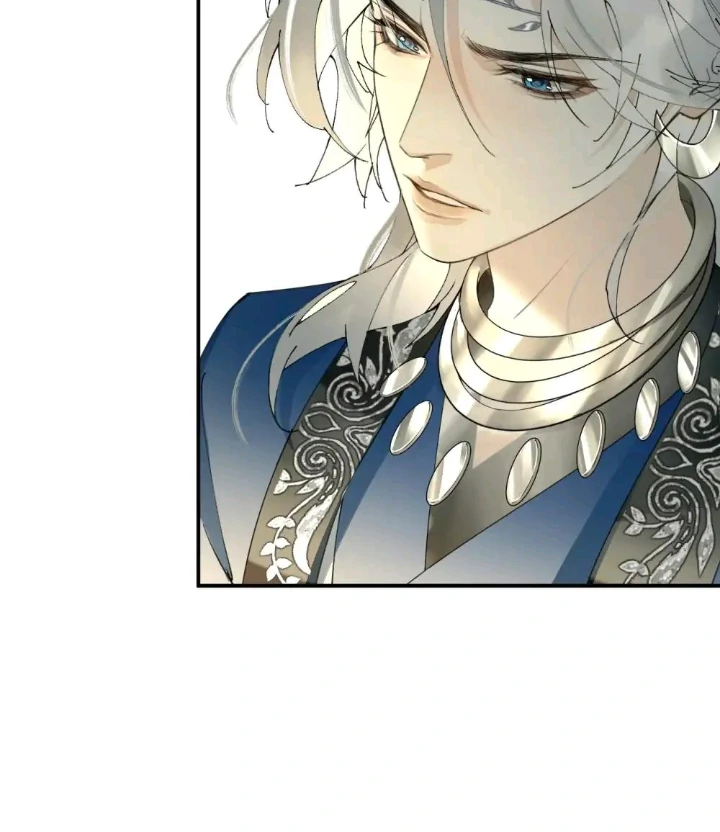 My Deadly Enemy, the Serpent Lord, and I are Faking a Romance Chapter 8 - Page 36