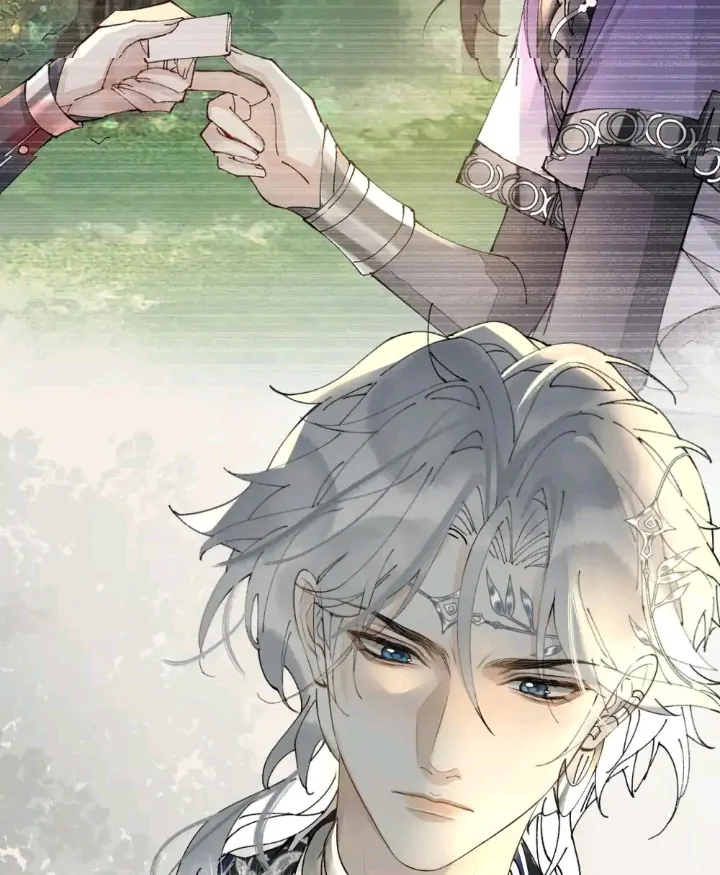 My Deadly Enemy, the Serpent Lord, and I are Faking a Romance Chapter 8 - Page 39