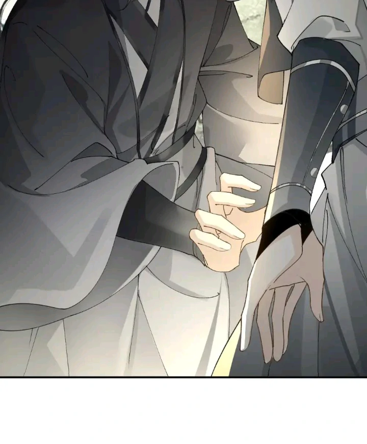 My Deadly Enemy, the Serpent Lord, and I are Faking a Romance Chapter 8 - Page 44