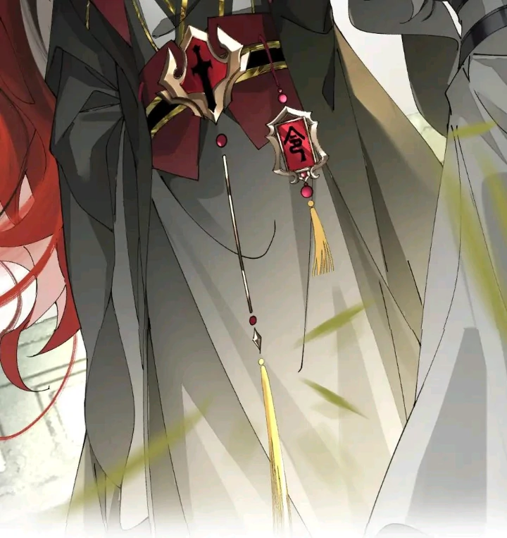 My Deadly Enemy, the Serpent Lord, and I are Faking a Romance Chapter 8 - Page 47