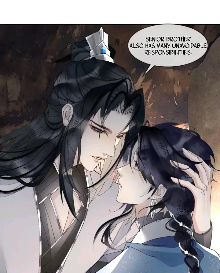 My Deadly Enemy, the Serpent Lord, and I are Faking a Romance Chapter 8 - Page 8