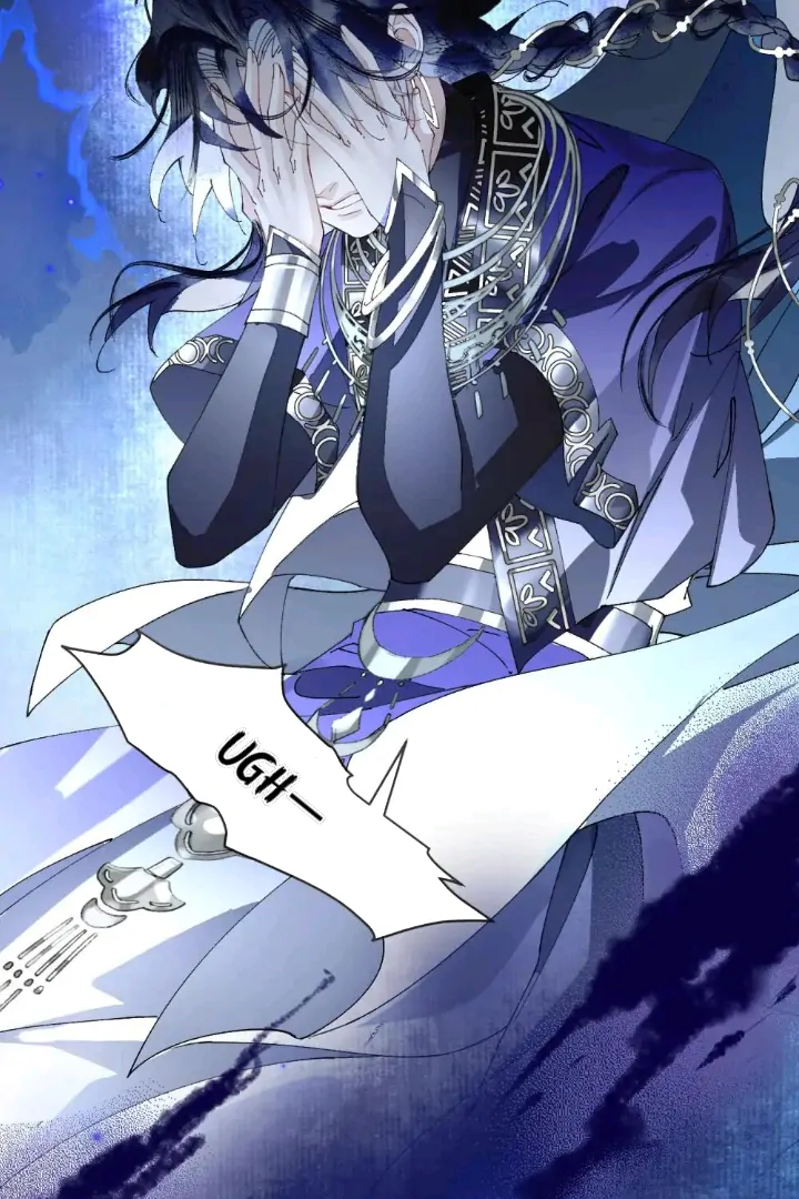 My Deadly Enemy, the Serpent Lord, and I are Faking a Romance Chapter 8 - Page 10