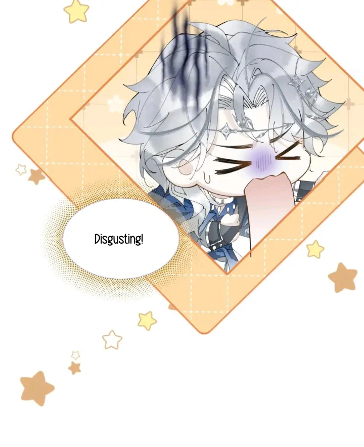 My Deadly Enemy, the Serpent Lord, and I are Faking a Romance Chapter 9 - Page 11