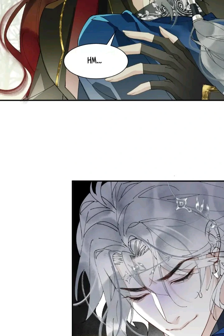 My Deadly Enemy, the Serpent Lord, and I are Faking a Romance Chapter 9 - Page 13