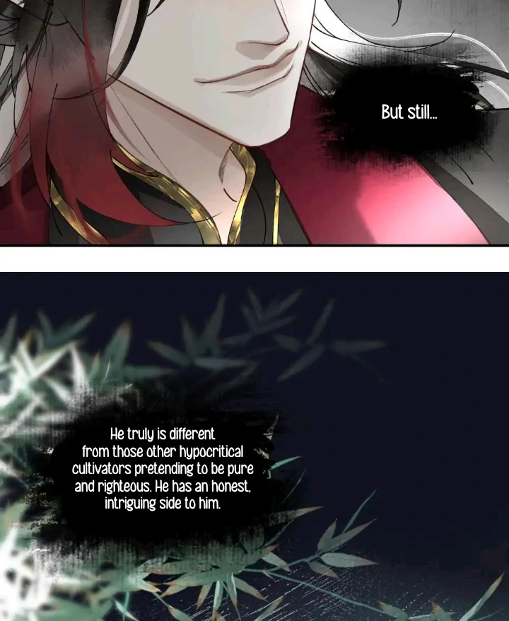 My Deadly Enemy, the Serpent Lord, and I are Faking a Romance Chapter 9 - Page 15