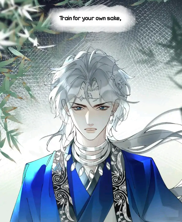 My Deadly Enemy, the Serpent Lord, and I are Faking a Romance Chapter 9 - Page 16