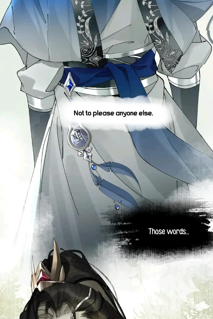 My Deadly Enemy, the Serpent Lord, and I are Faking a Romance Chapter 9 - Page 17