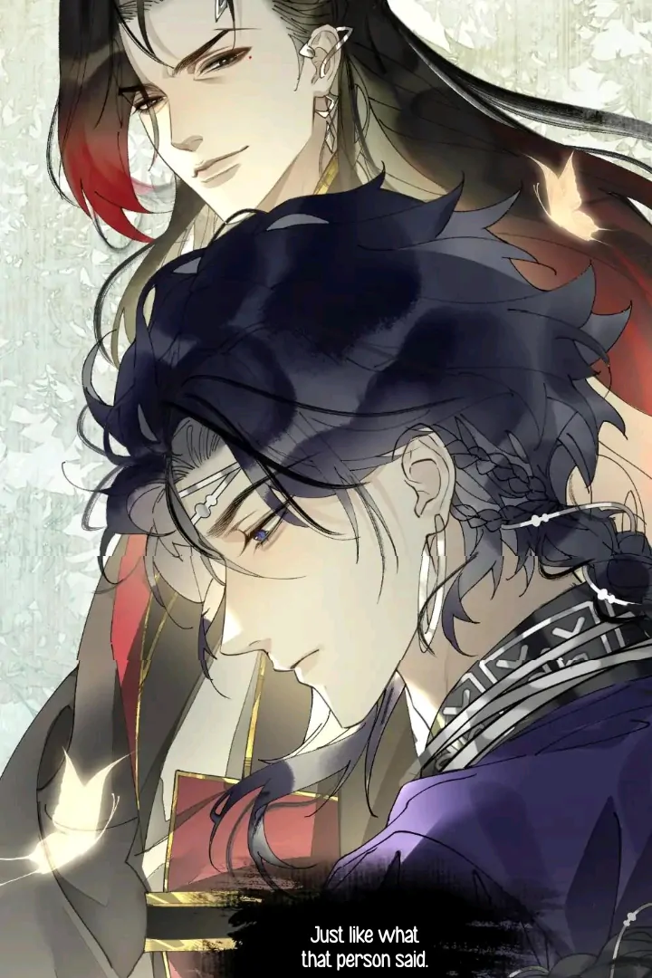 My Deadly Enemy, the Serpent Lord, and I are Faking a Romance Chapter 9 - Page 18